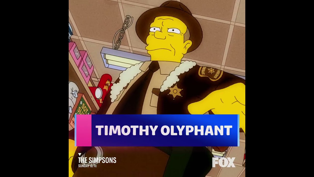 The Simpsons: &ldquo;A Serious Flanders&rdquo; Second Preview
