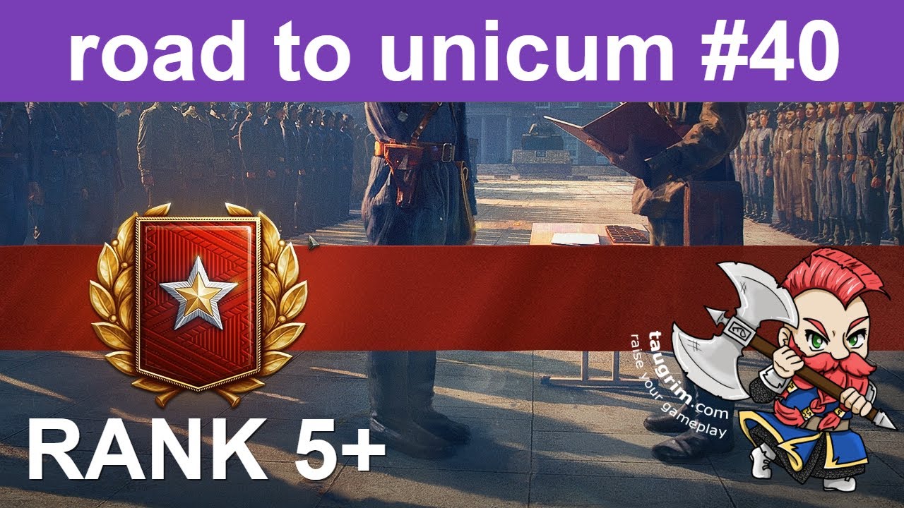 Ranked Battles Review/Guide, Getting to Rank 5+