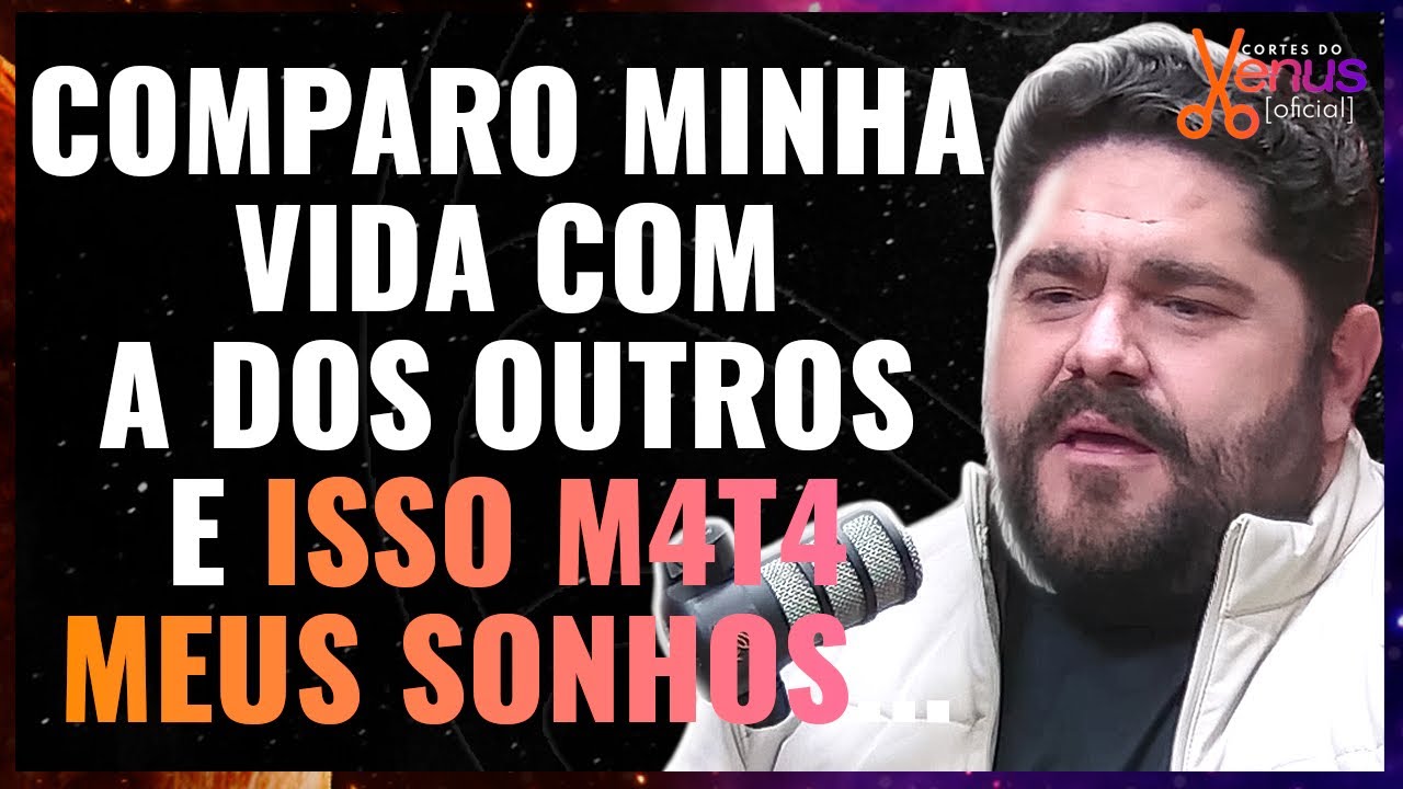 FAMA SUBIU à CABEÇA?
