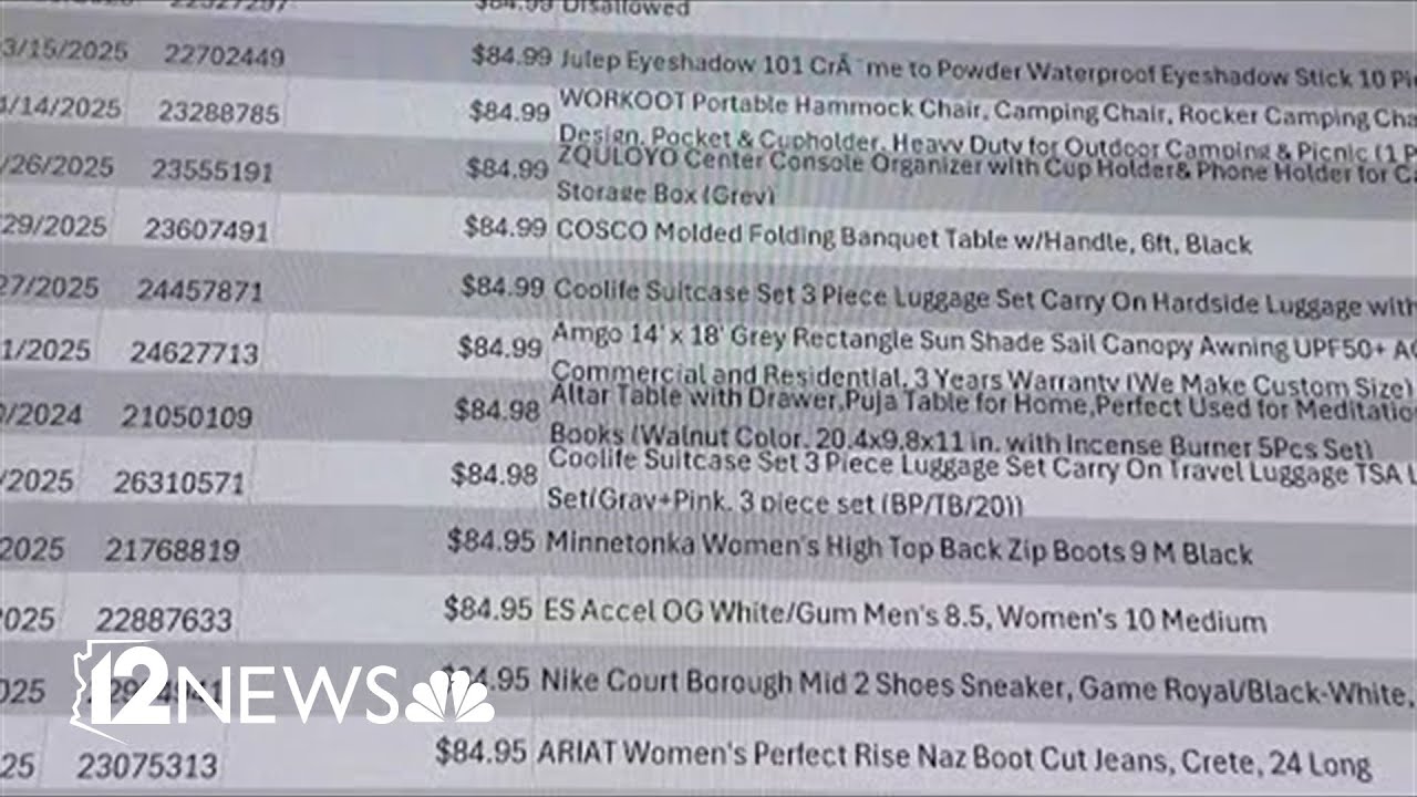AZ parents allegedly misspent $10 million in ESA funds