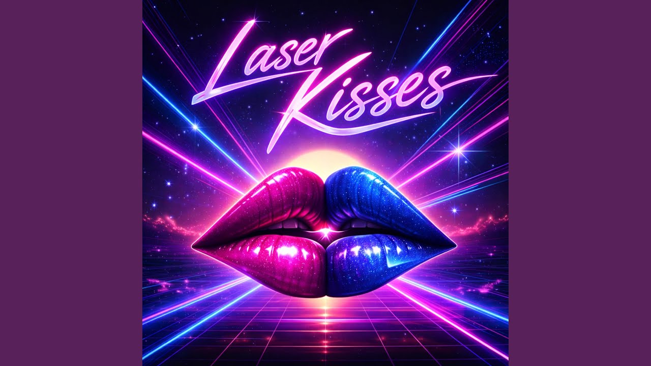 Laser Kisses