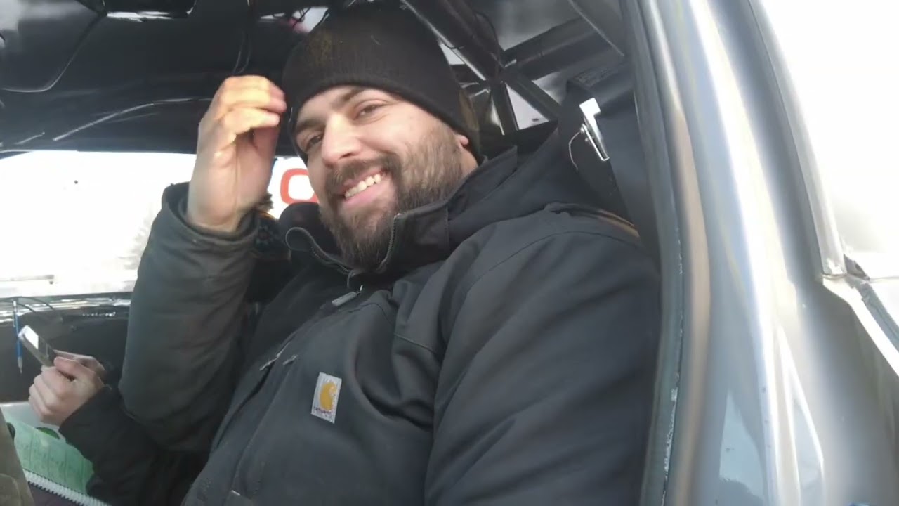 RALLYE PERCE-NEIGE 2026