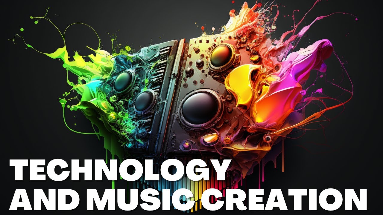 The Evolution of Music Technology: From Gramophone to Global Community