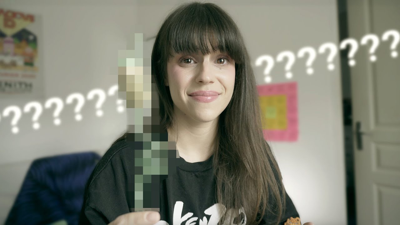 Je suis OBSÉDÉE (mes favoris du moment)