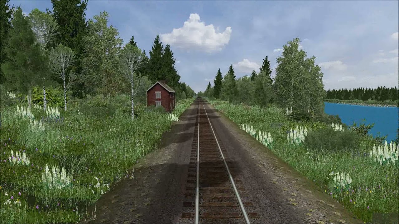 Karungi - Risudden