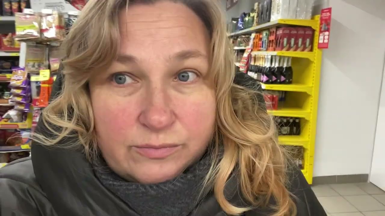Зимняя поездка на брянское озеро Барсучья Грива 