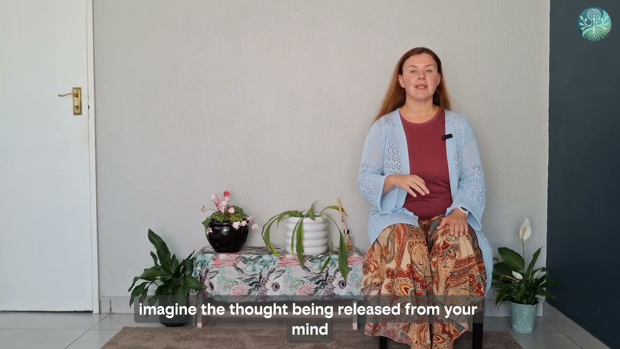 Racing Thoughts at Night? Calm Your Mind & Nervous System in Minutes
