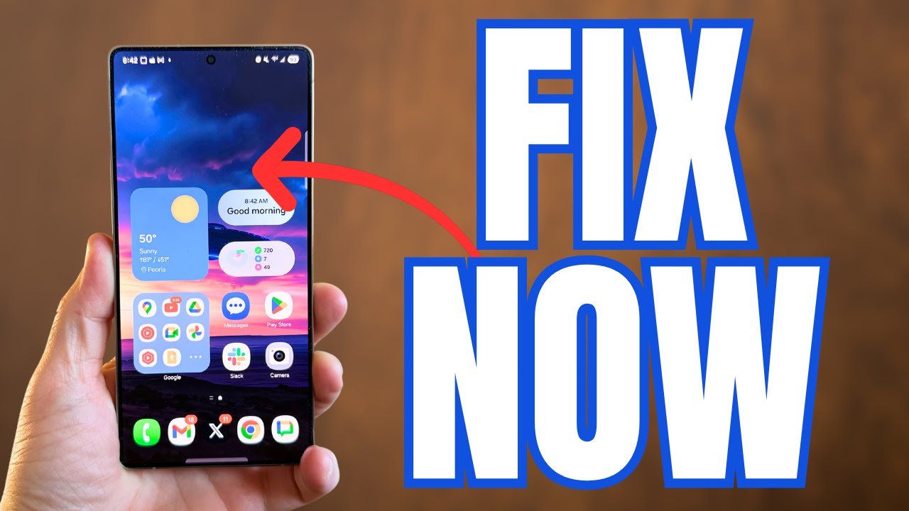 Galaxy S25 Ultra: Top 10 Problems and How to Solve Them!