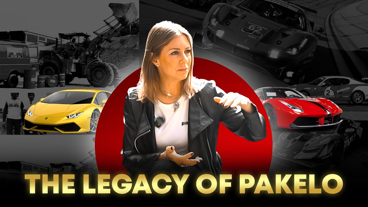 Watch the history of Pakelo| inside stories | How Pakelo is associated with the best in industry?