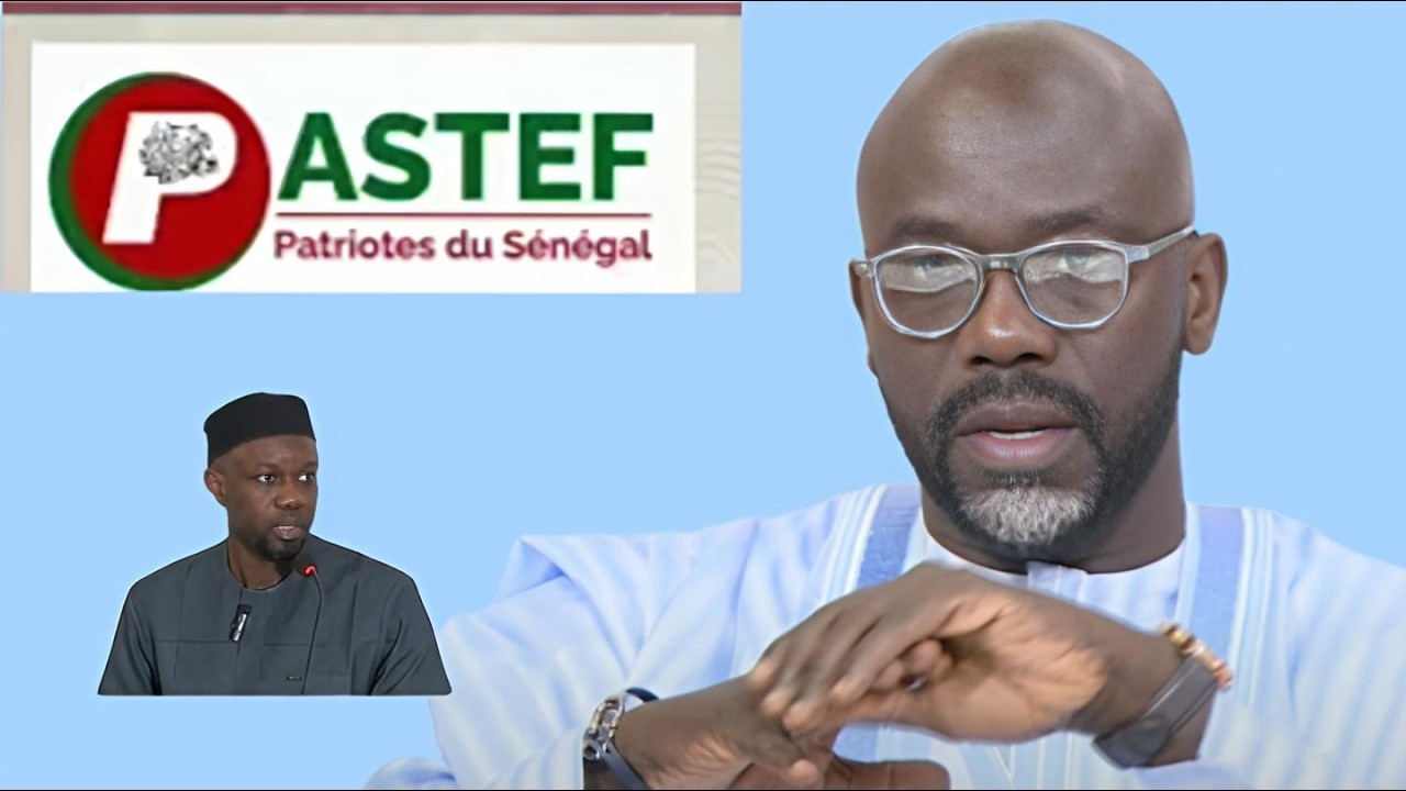 Cheikh Yerim Seck  meilleur analyste politique du Sénégal