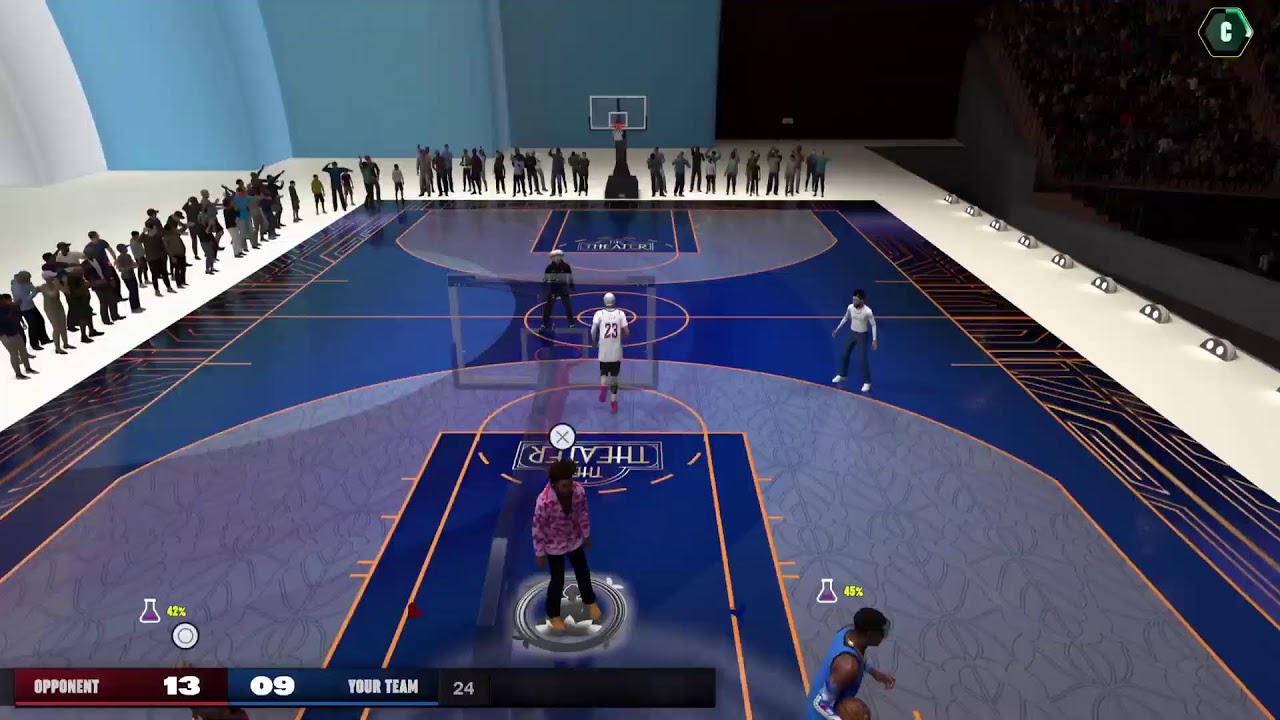 Singing Artist & @NBA2kLEAGUE PRO! NBA 2k26 MIN 82-0 SEA. CHMPS-NEW TM CHA SEAS 34-0 vs REC LETSGO!