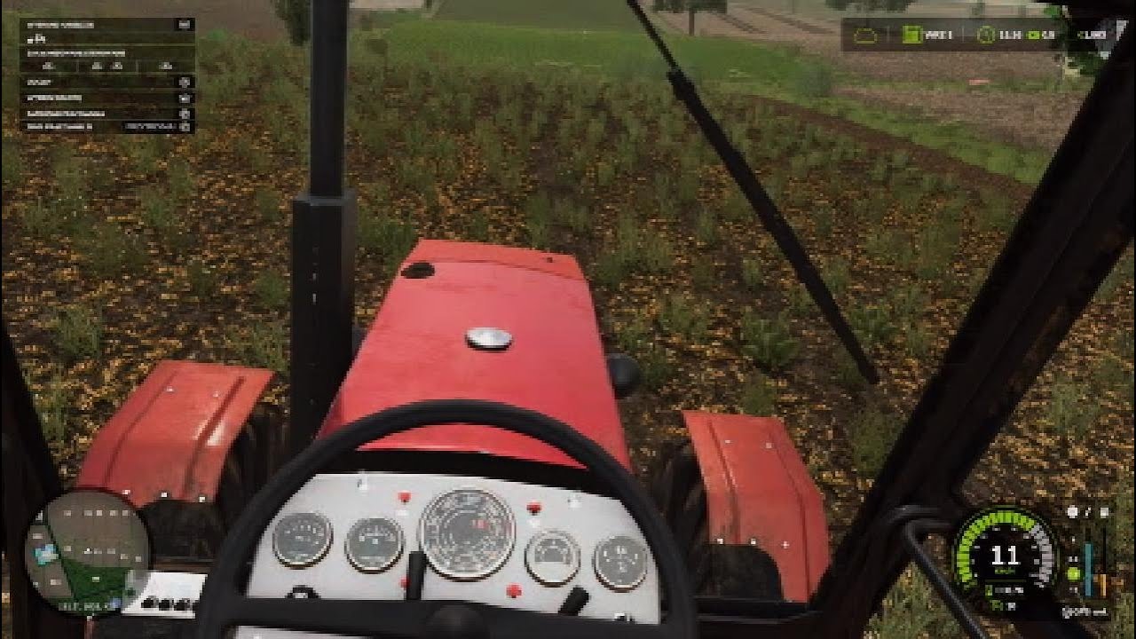 Farming Simulator 25 