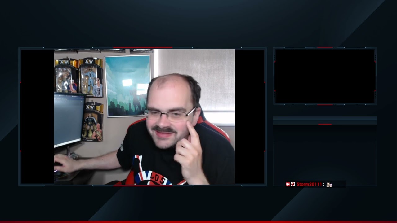 Storm20111's Twitch Affiliate stream 2024 Playing Diablo III