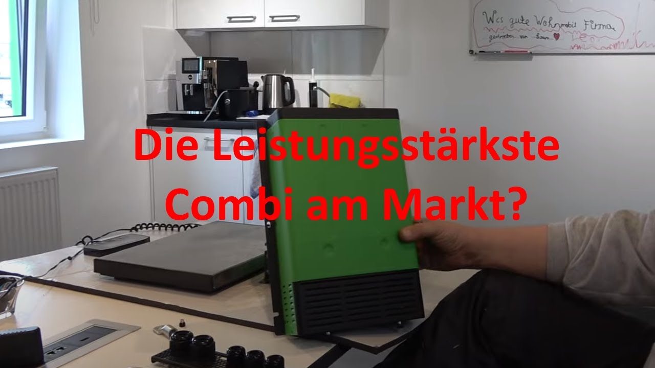 WCS Goch: Die stärkste Combi am Markt?