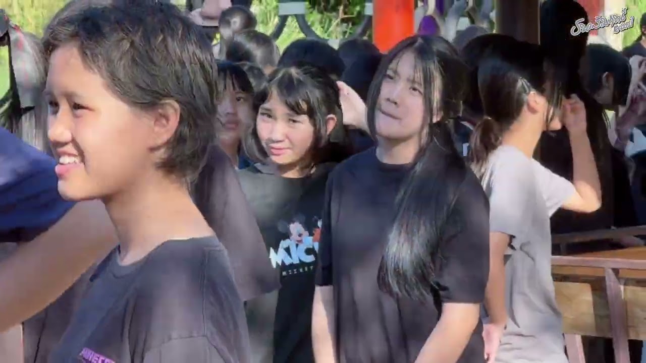 โรงเรียนราชวินิตบางแก้ว ม.๒ ปี๖๘