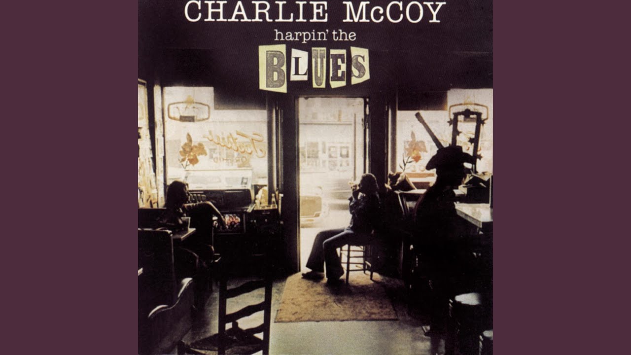 (I Heard That) Lonesome Whistle (Album Version)