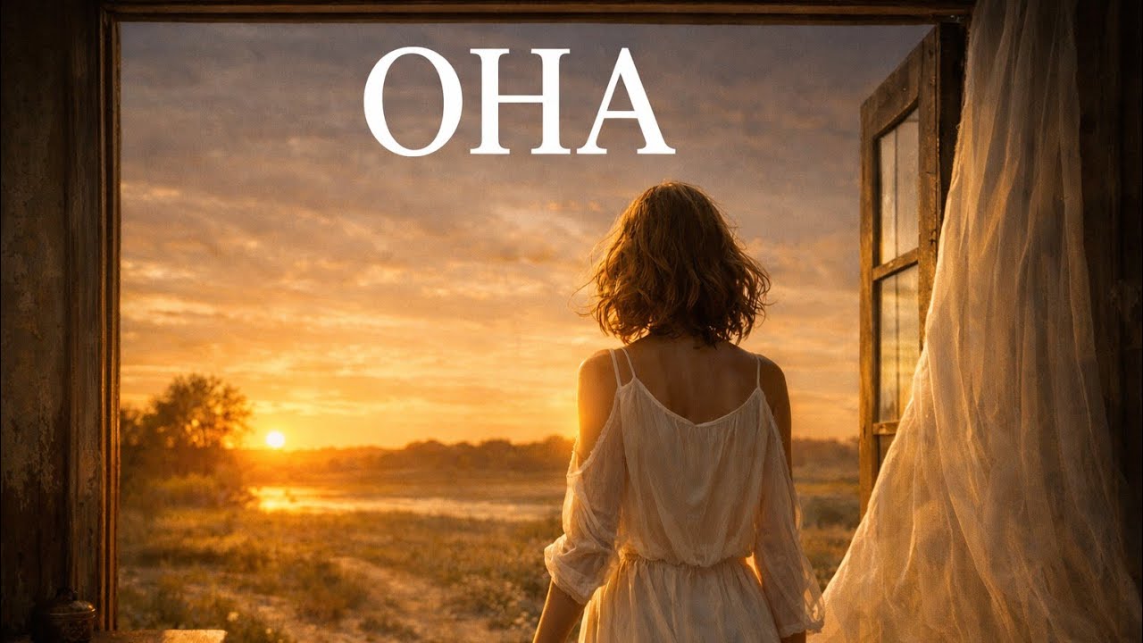 ОНА (премьера песни)