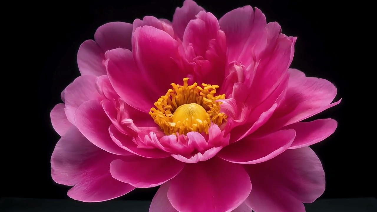 Islamic Hypnobirthing: Garden Guided Meditation for Childbirth