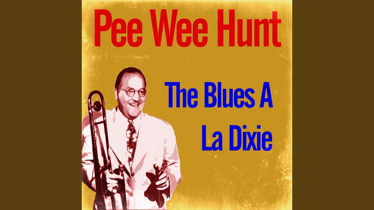 Wabash Blues