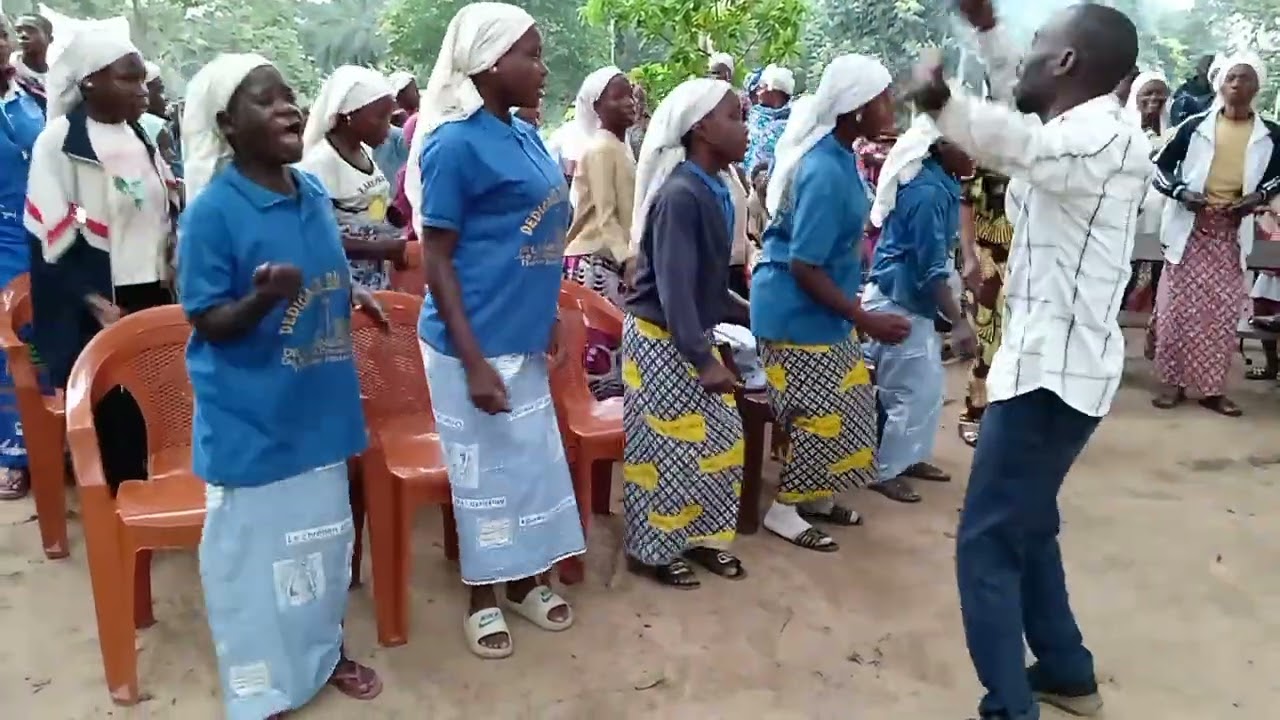 Kilombo des autochtones à Etsouali 2026