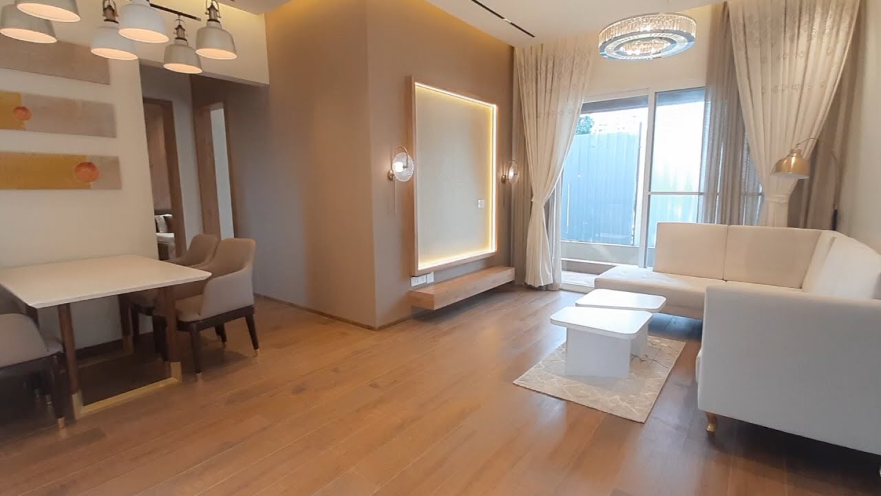 Luxurious 2, 2.5 & 3 bhk flats in Kiwale Pune | Estate Meet | Call : 7887547885