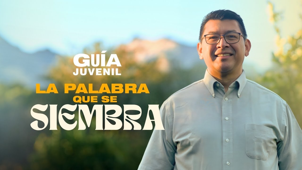 🌱 Cuando la palabra da fruto | La Guía Juvenil⚡