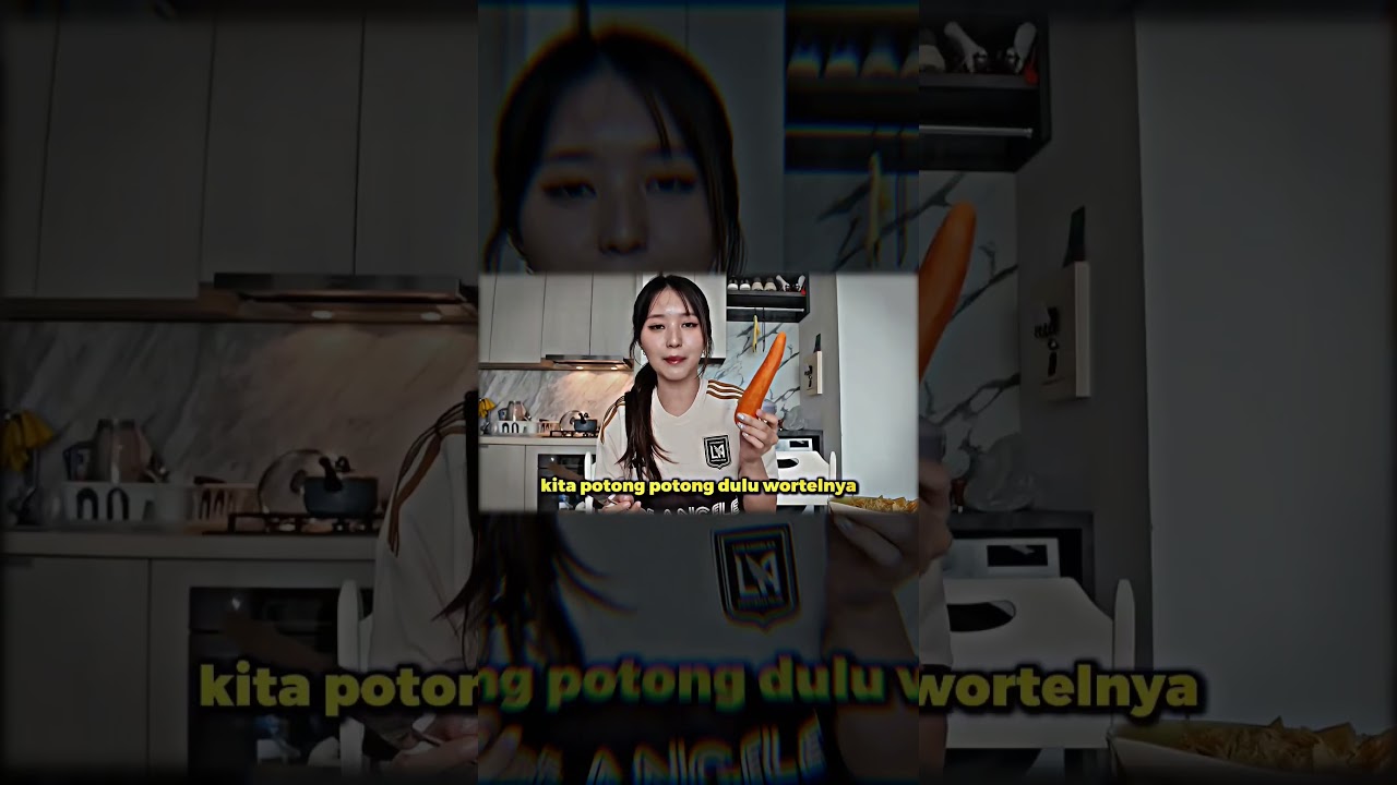 Chef Vior nyobain telur puyuh langka 😭#vior #chefvior