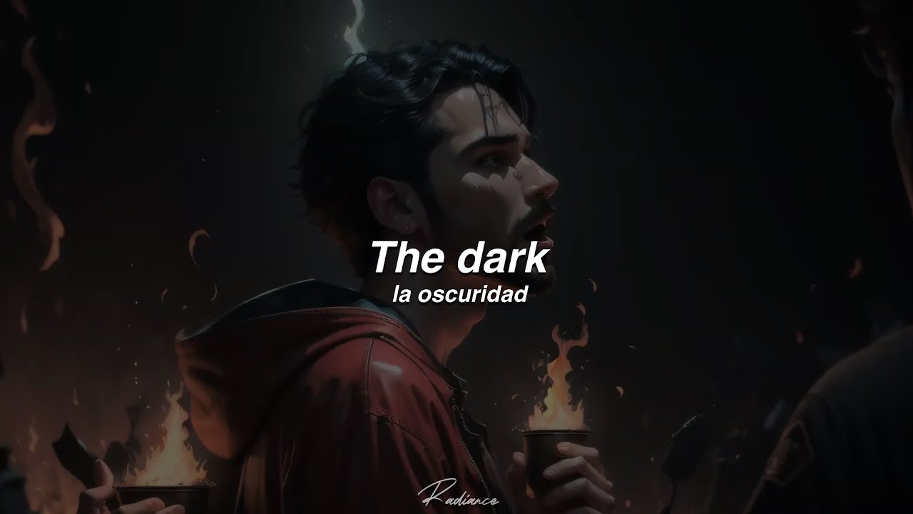 Rosenfeld - Pressure (Lyric Video) // Sub Español