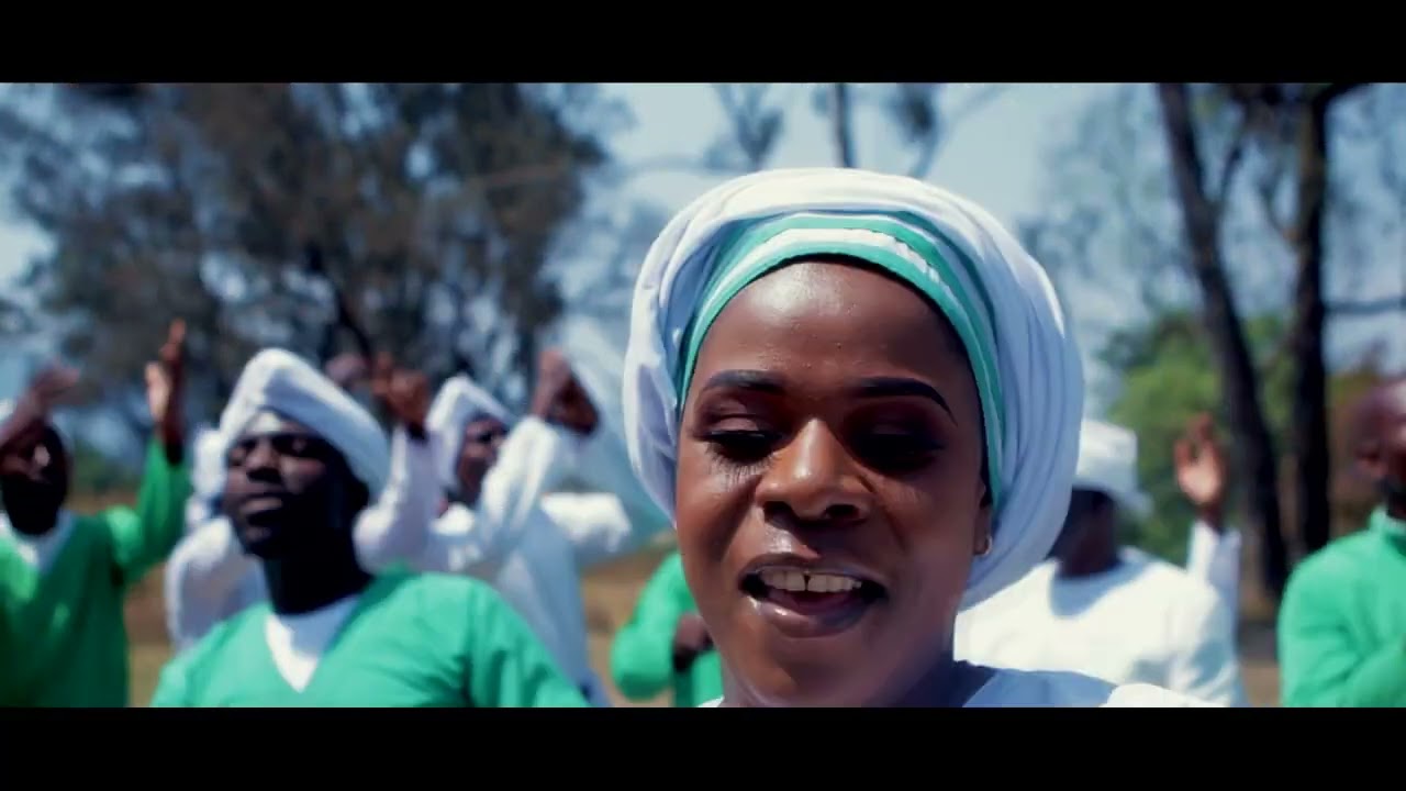 Tamirira Mweya Mutsvene   Solomon Kaporoma FT Dorcas Moyo