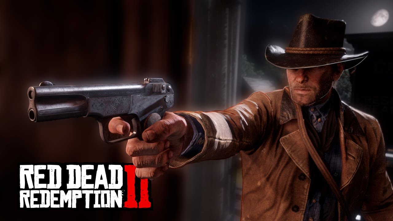 O RESGATE - RED DEAD REDEMPTION 2 #rdr2 #reddeadredemption #reddeadredemtion2