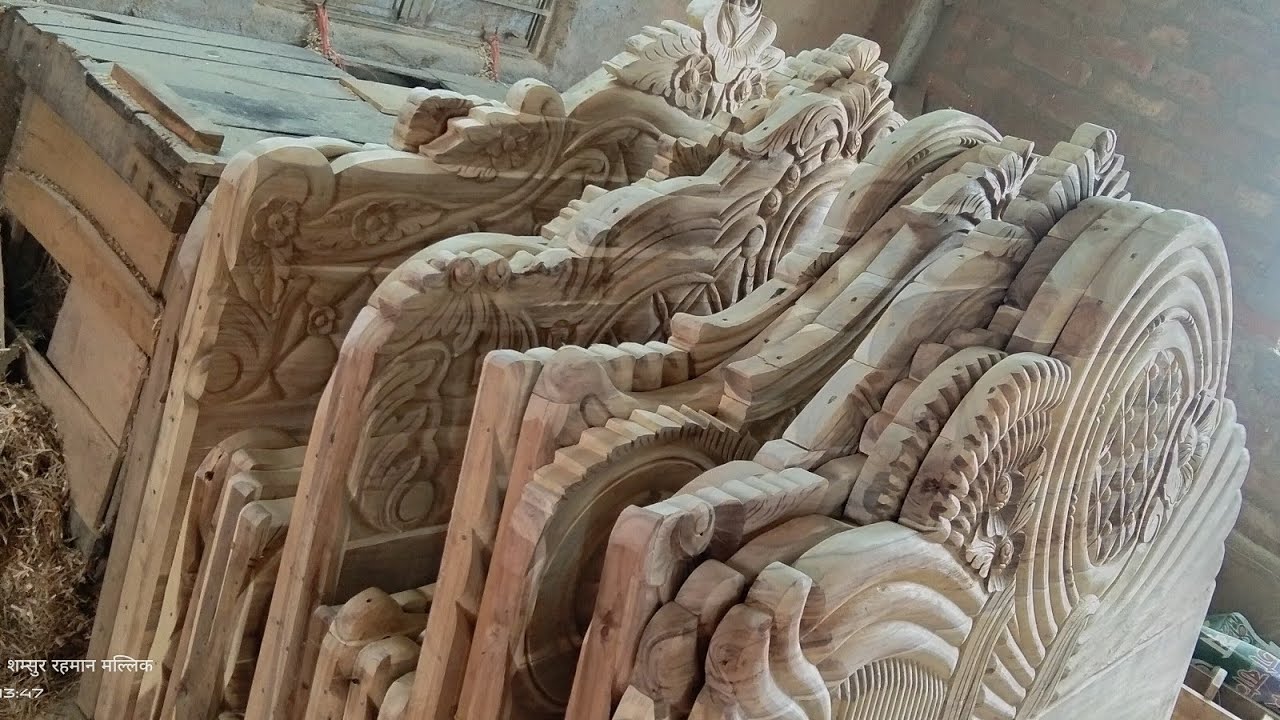 BED DESIGN HOLSELLER SHOP /PANSKURA/BENGAL FURNITURE/
