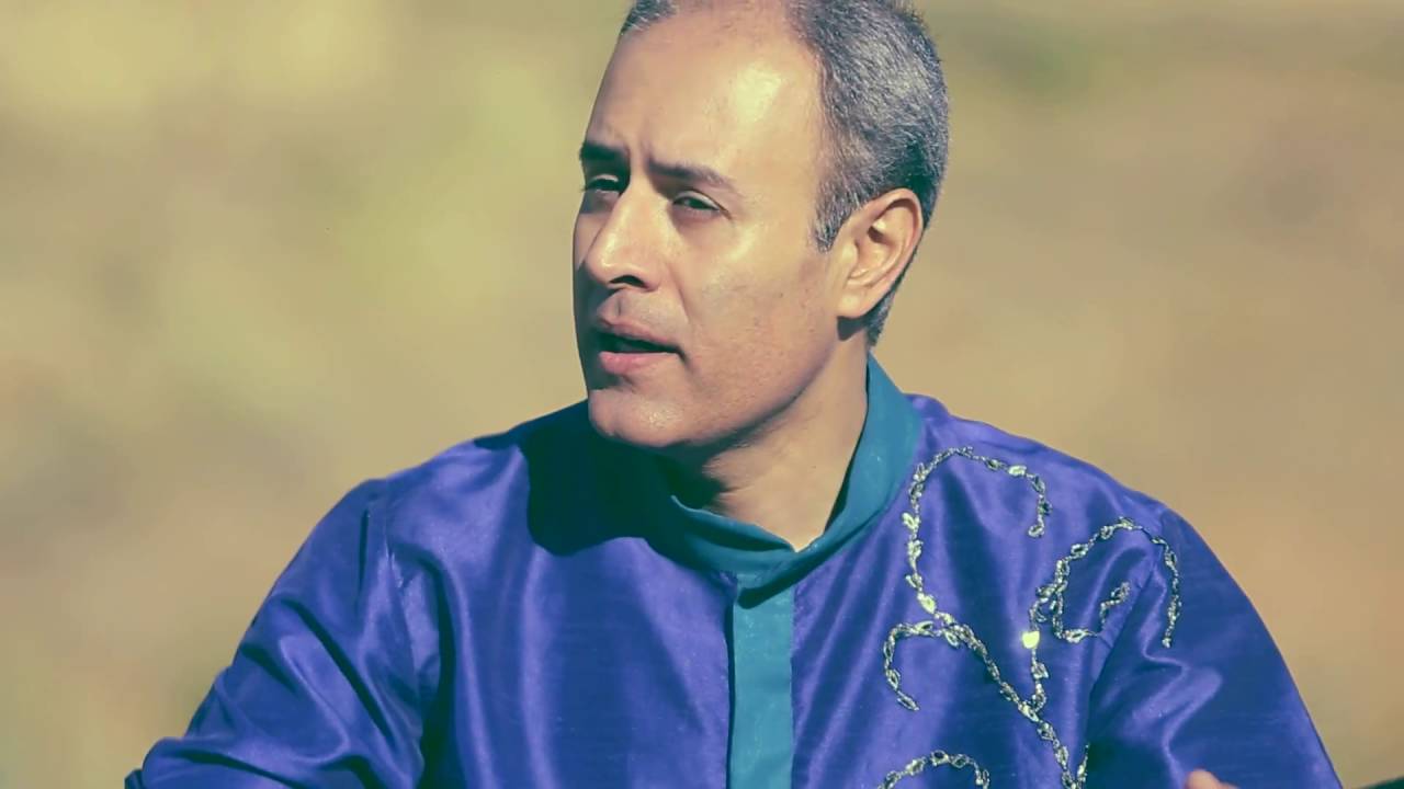 الله مزار ـ مرتضی گودرزی ـ گروه پاژ Allah Mazar - Morteza Goodarzi