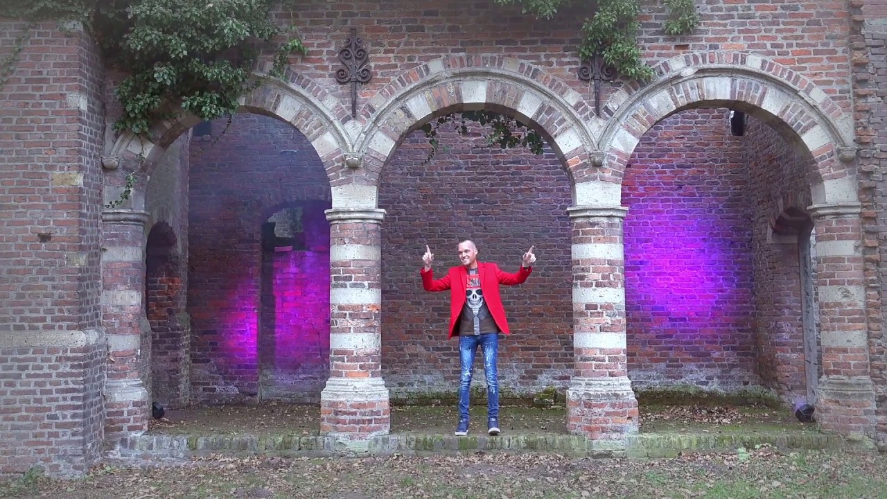 Ron Besselink - Een Lach Van Jou (officiële videoclip)
