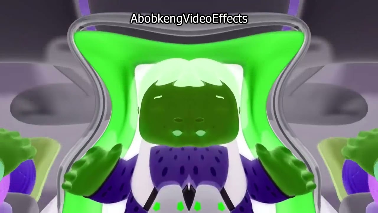Little Baby Bum Little Babies on the Bus Effects Sponsored By Gamavision Csupo