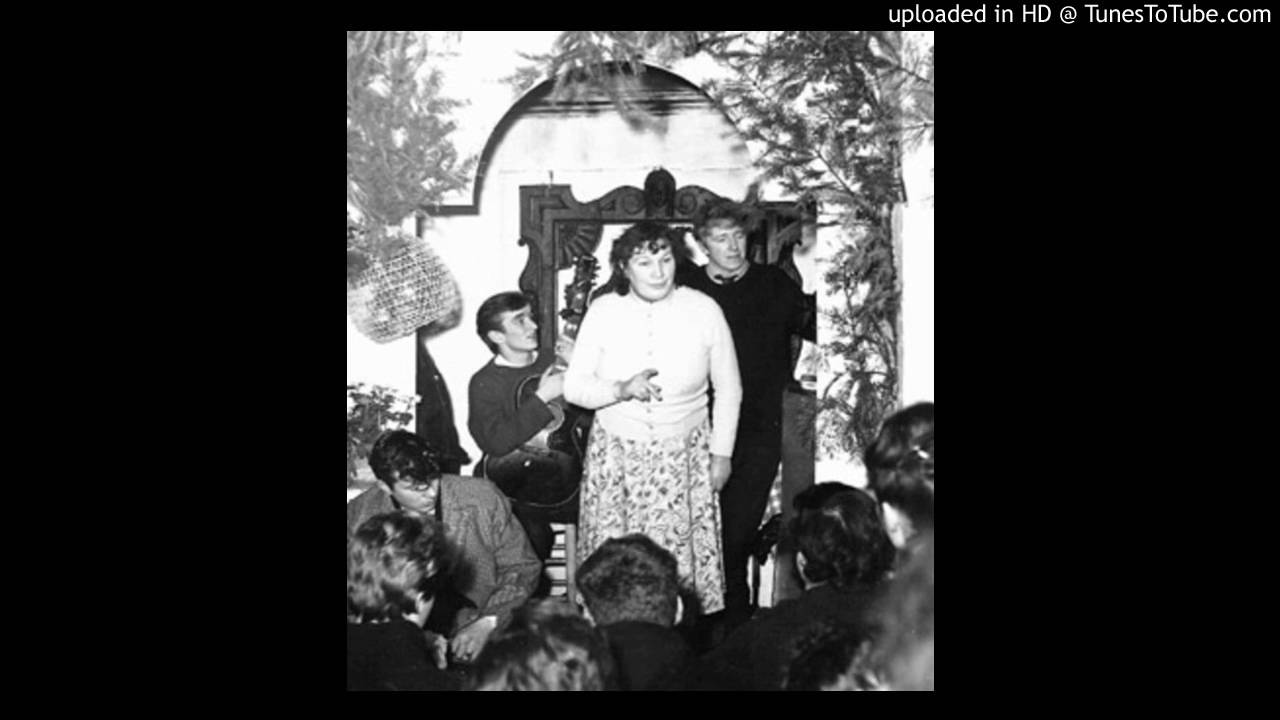 Jeannie Robertson - Davy Faa