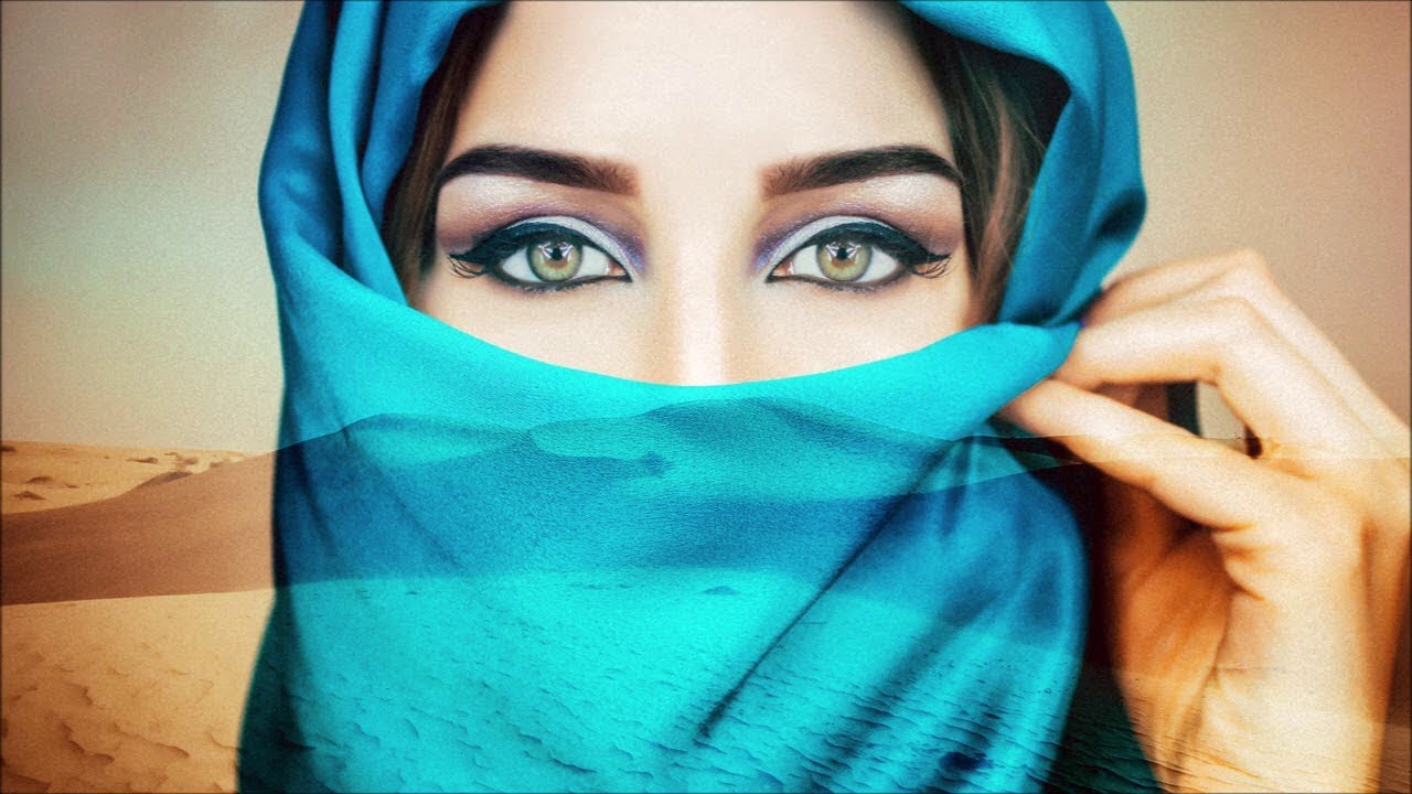 Cafe De Anatolia - Feel The Touch Of The Orient (Billy Esteban Mix) Ethnic Oriental Deep House Mix 2