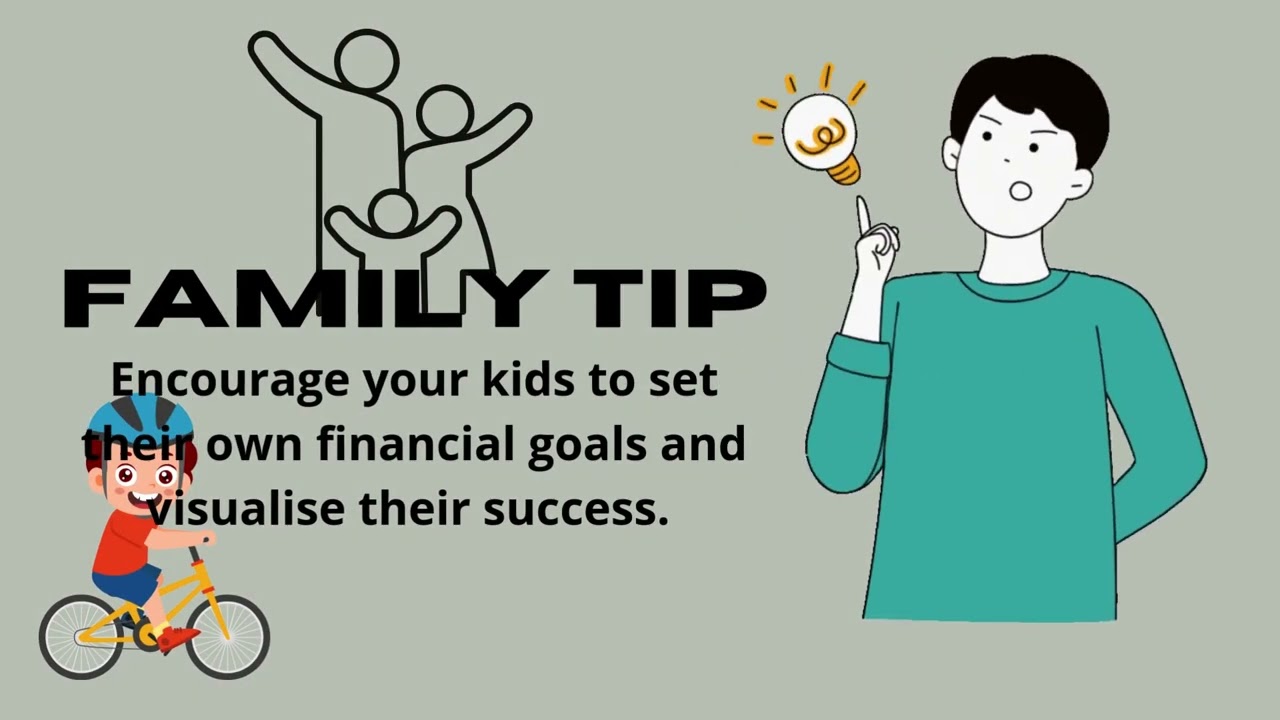 Managing Money Like a PRO! Top 5 Books for Families