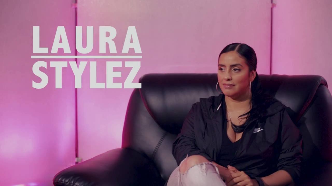 Laura Stylez: 