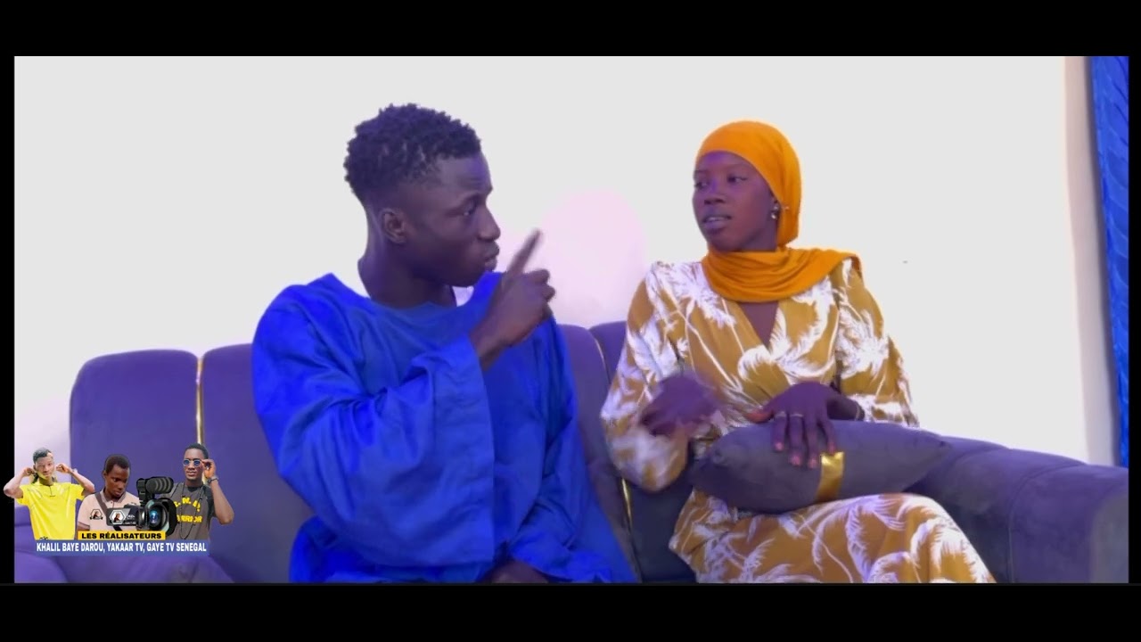 Bande-annonce Avec institut islamique darou oulomy dine n° [1] de mebina baye kaffrin 2026