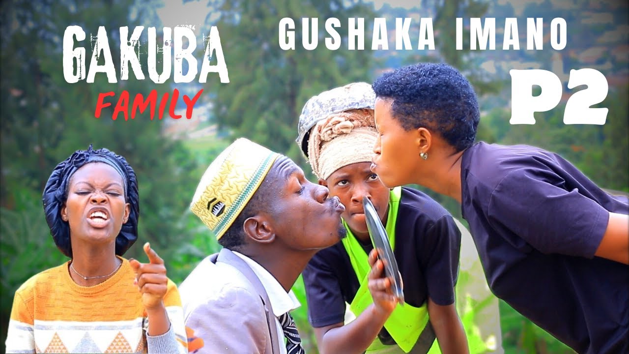 GAKUBA FAMILY Iyi simano yokwihumuriza umuntu ukamenya icyoyariye gushaka imano mumudugudu
