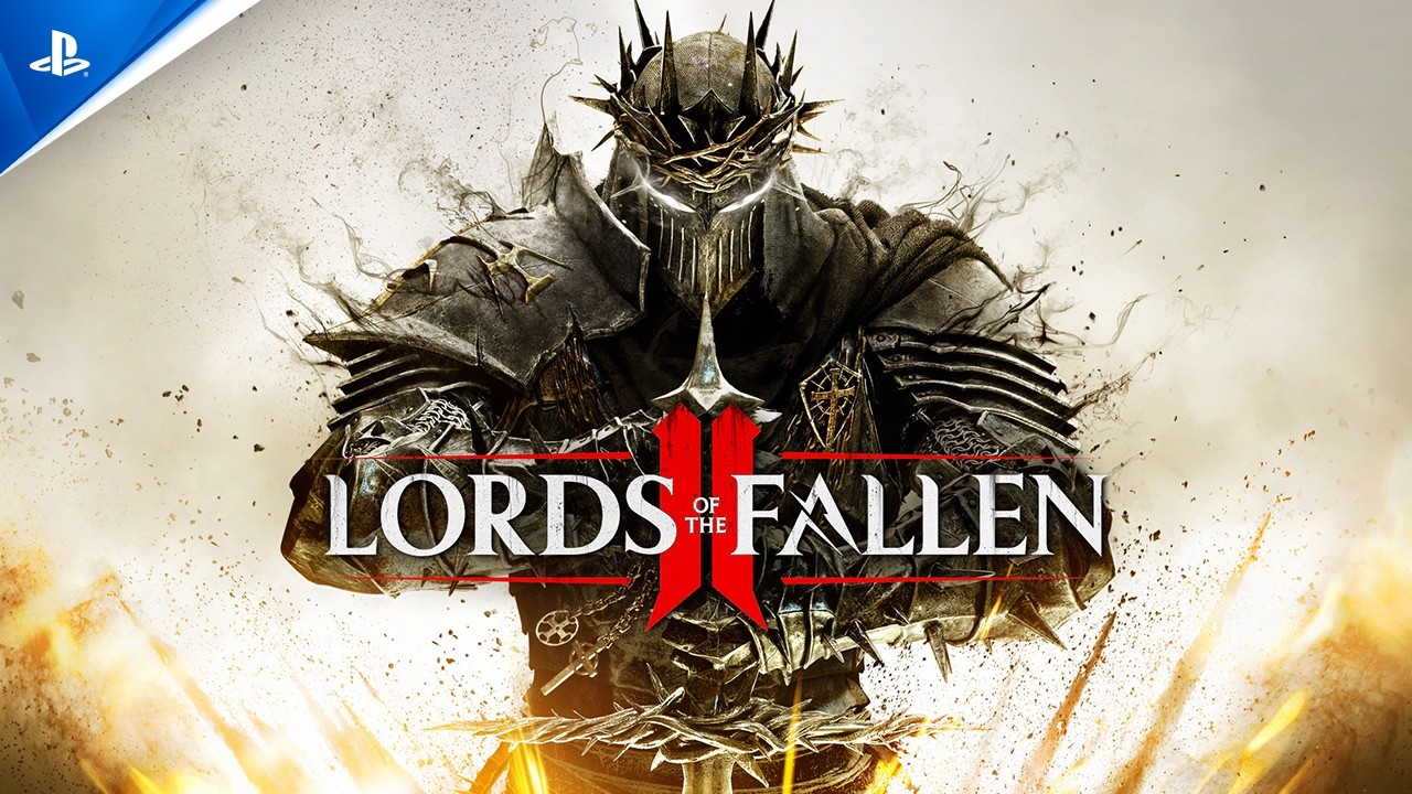 تریلر بازی Lords of the Fallen II - نبرد برای تورنگار | بازی&zwnj;های PS5