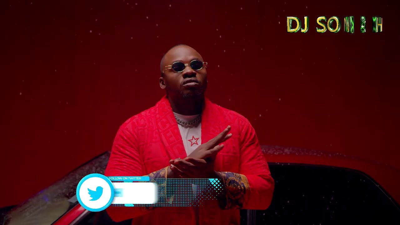 BEST KHALIGRAPH JONES VIDEO MIX 2023 | LATEST HIPHOP MIX  DJ SONCH X DJ IVAN 254