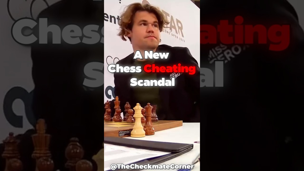 Magnus Carlsen vs Alisher Suleymenov#magnuscarlsen #suleymenov #chess