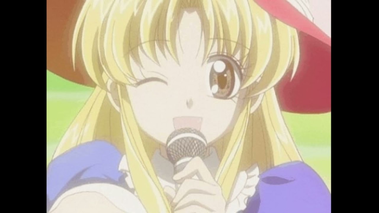 Smile (풀문) Edited Full ver. 달빛천사 OST