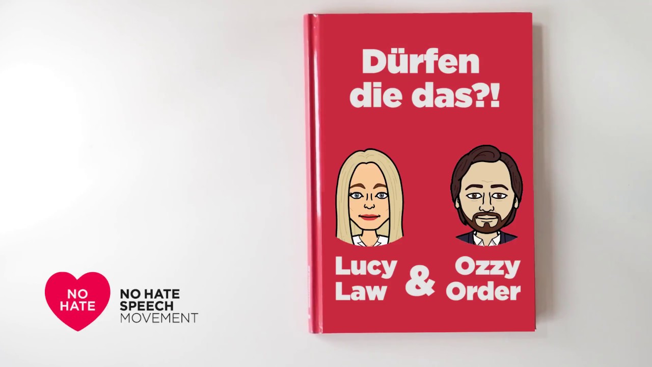 Dürfen die das? Aufruf zu Straftaten