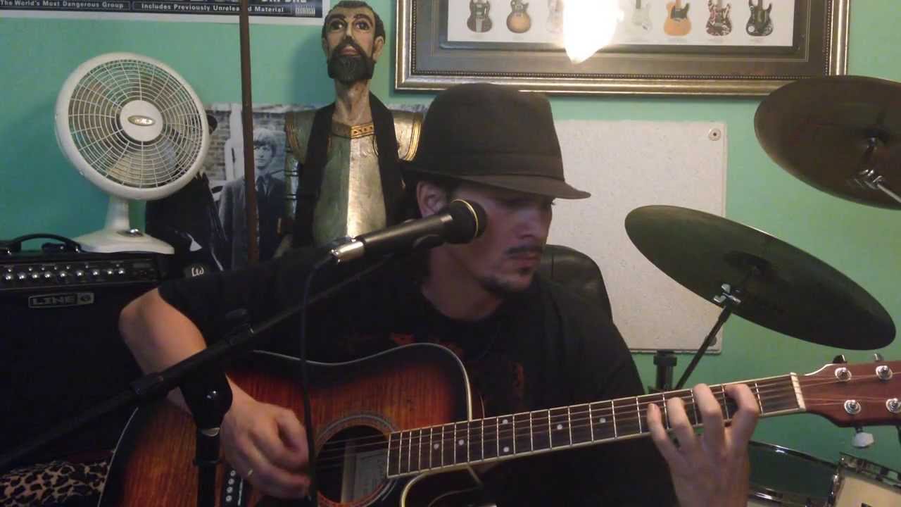 Great White cover 