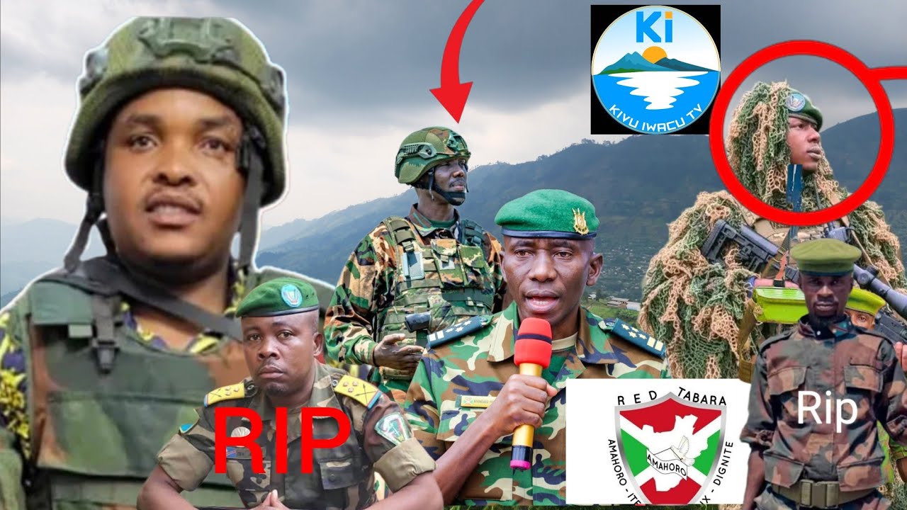 AMEN GEN MAKENGA AGARAGAYE RUMANGABO ABA DD BAGIYE MURI KOMA RED TABARA IKOSOYE BUJUMBULA UVIRA MA23
