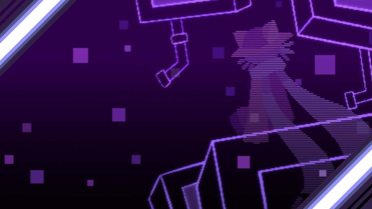 Tears of The World Machine - A OneShot Fan Song