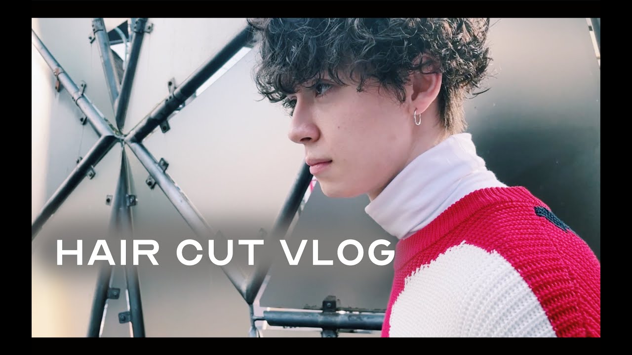 ローズの休日 / ヘアカットVLOG