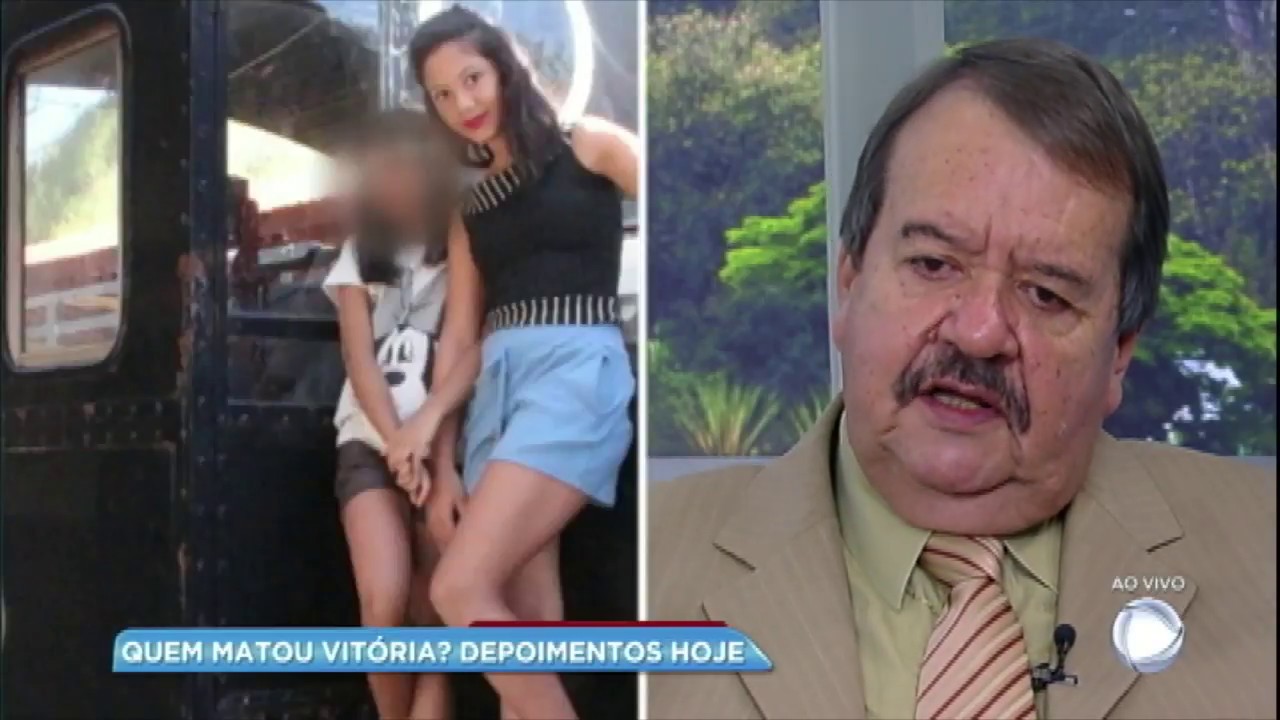 Advogado de casal acusado por Júlio César fala sobre Caso Vitória